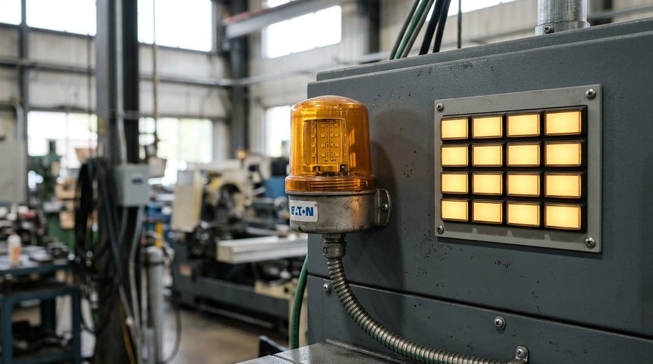 Alarm Management and Rationalisation
