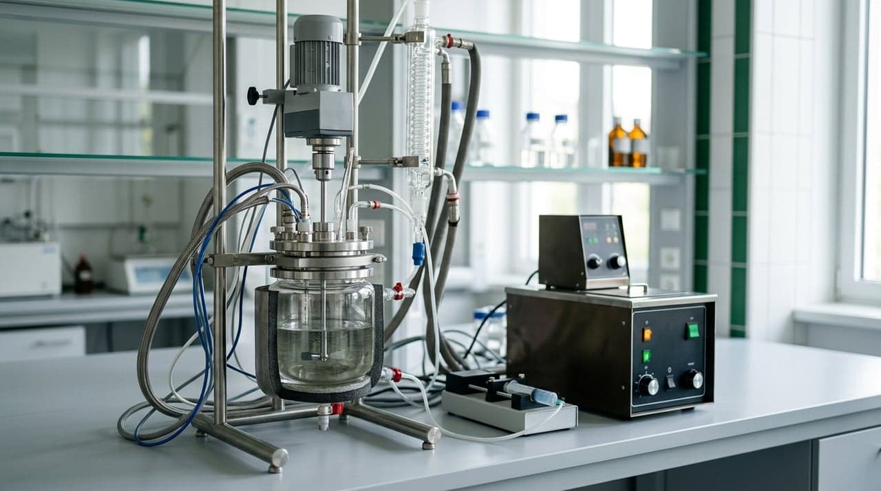 Calorimetry and Dust Explosibility Testing