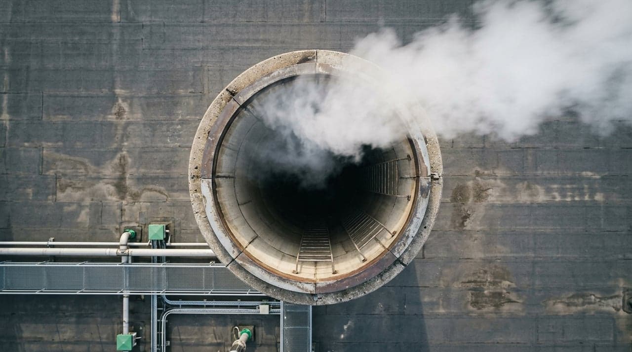 GHG Inventory and Carbon Accounting