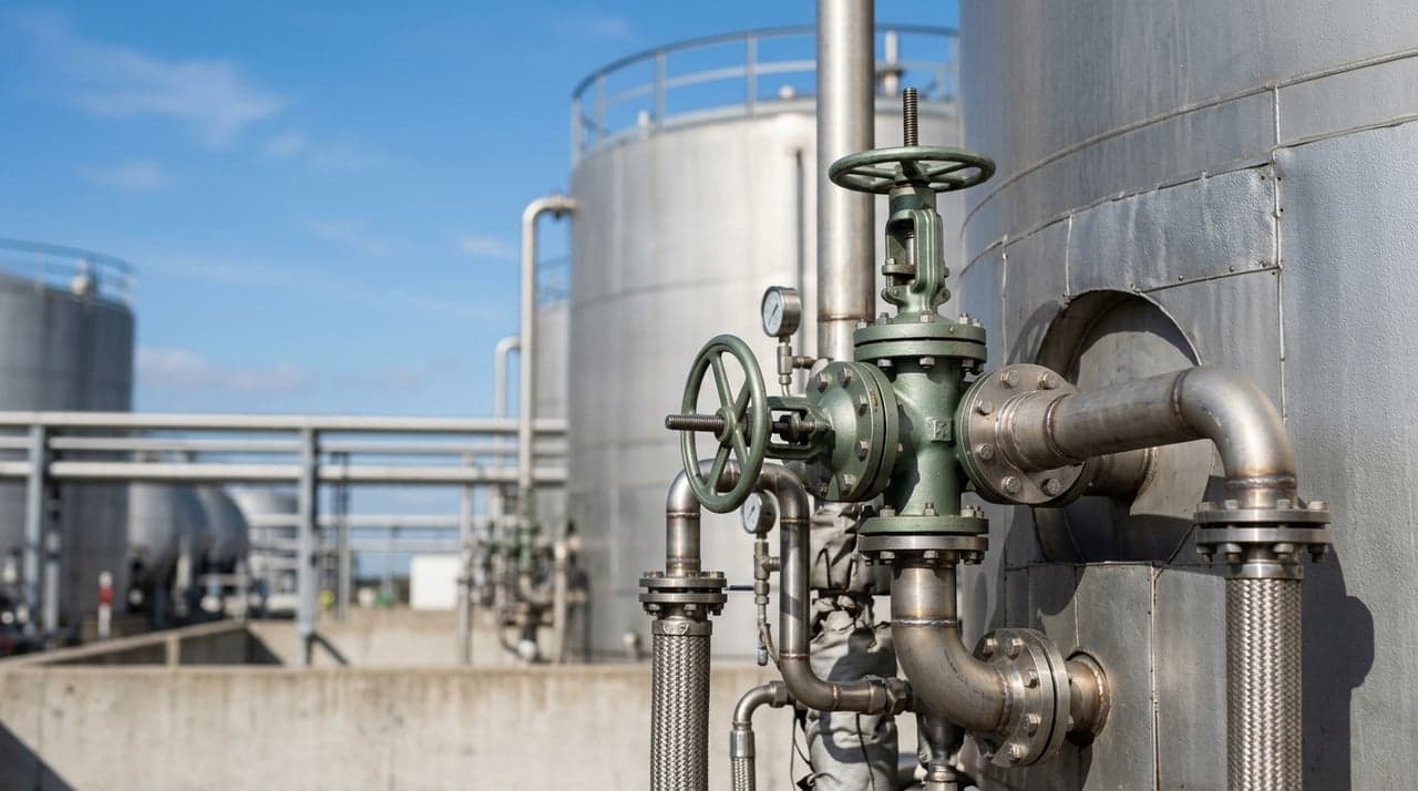 Hydrogen, Toxic Gas and Cryogenic Safety