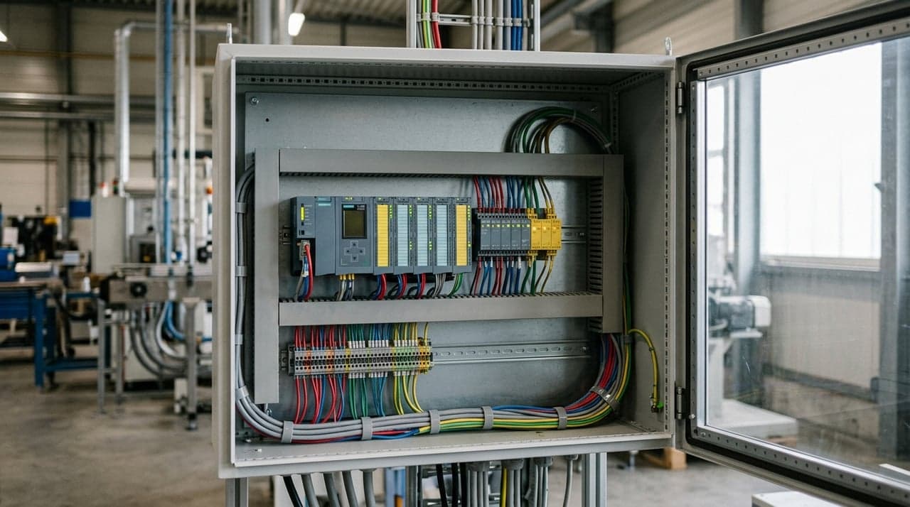 IEC 61511 Functional Safety Lifecycle