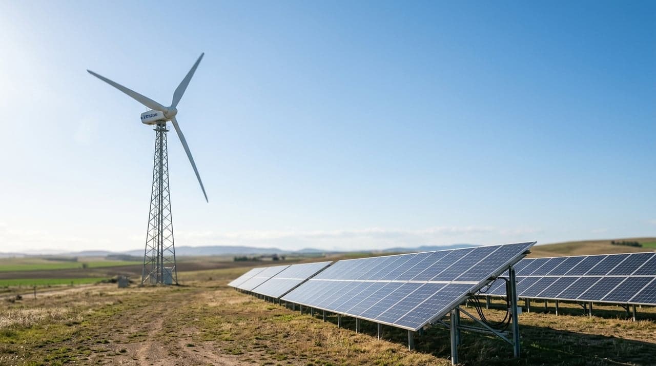Net Zero Targets and Climate Disclosure