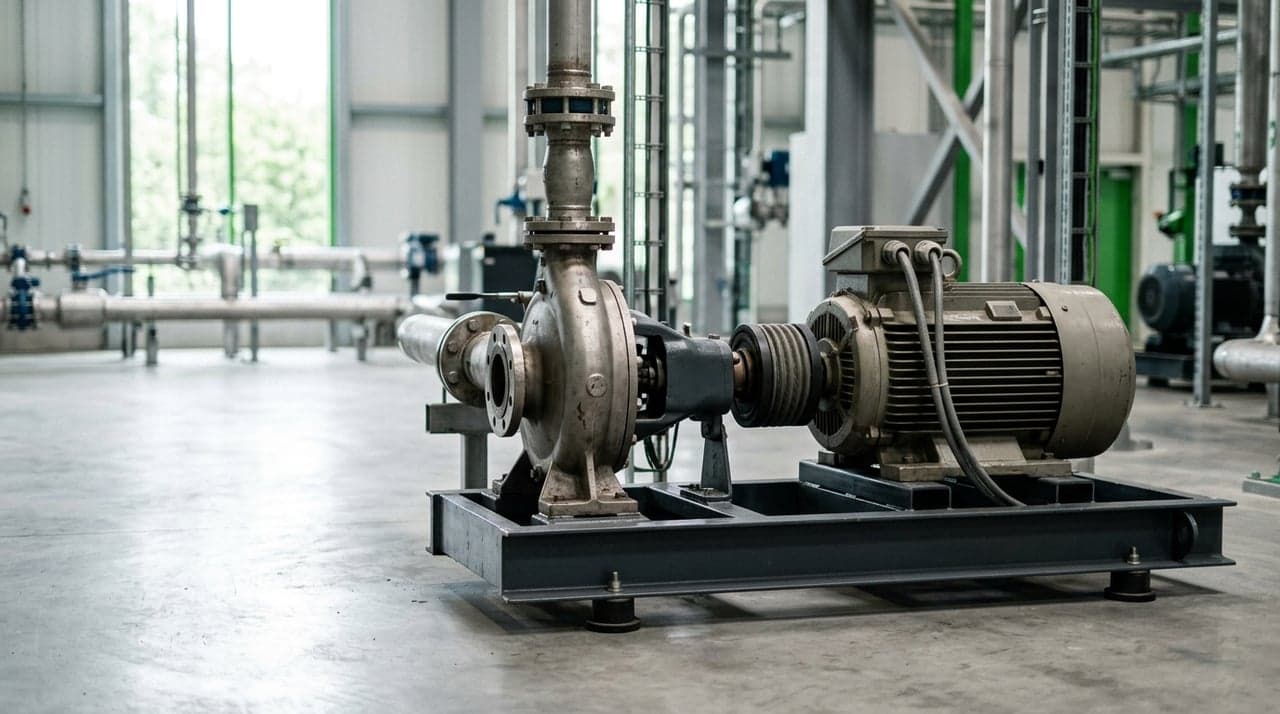 Reliability Centred Maintenance Training
