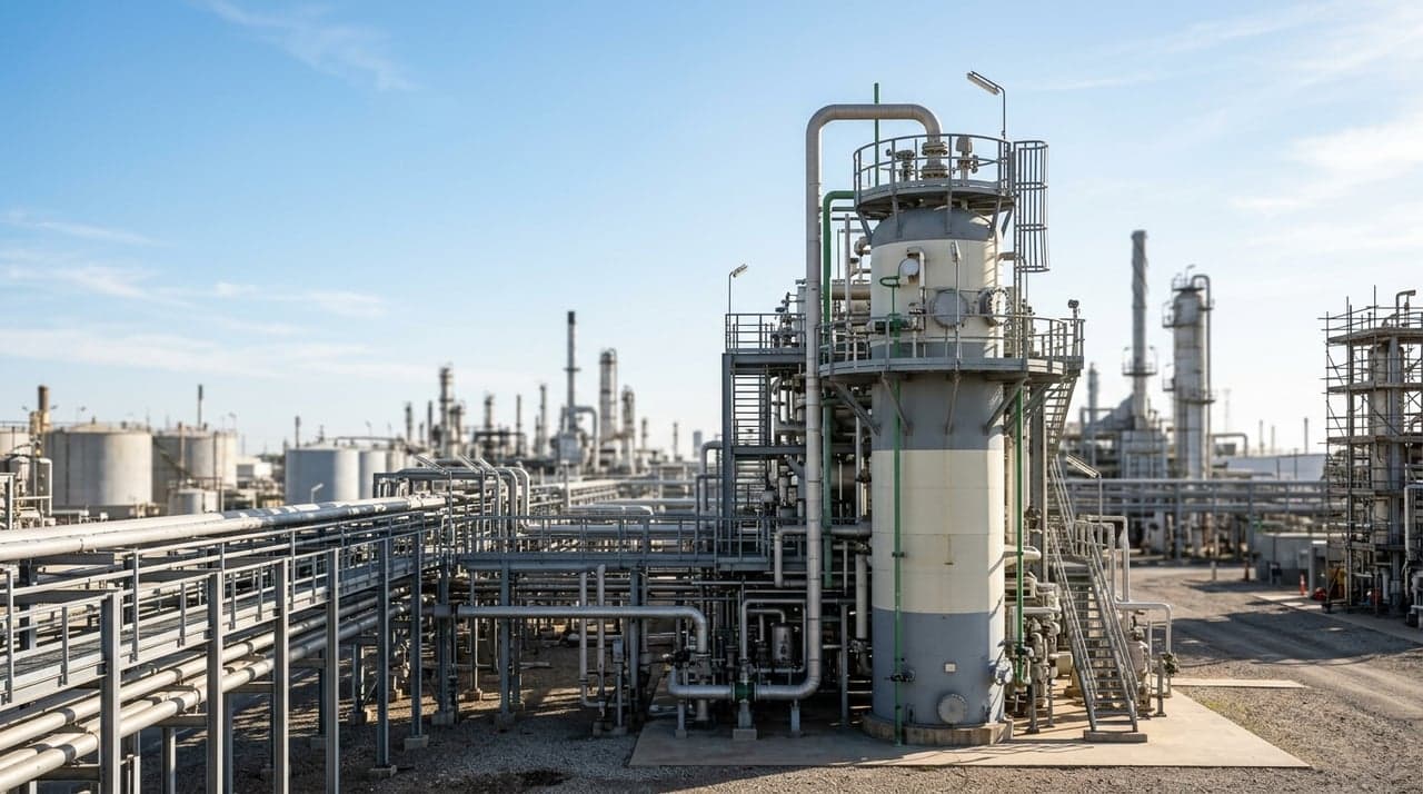 Risk Based Process Safety Framework