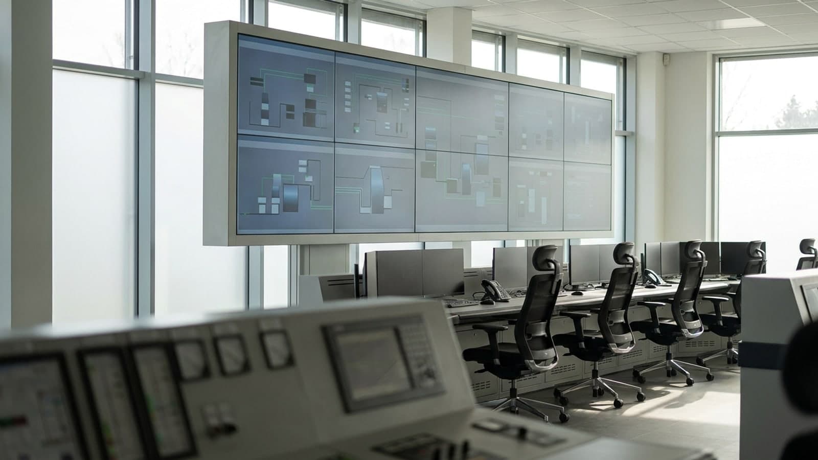 Digital Transformation and Industry 4.0