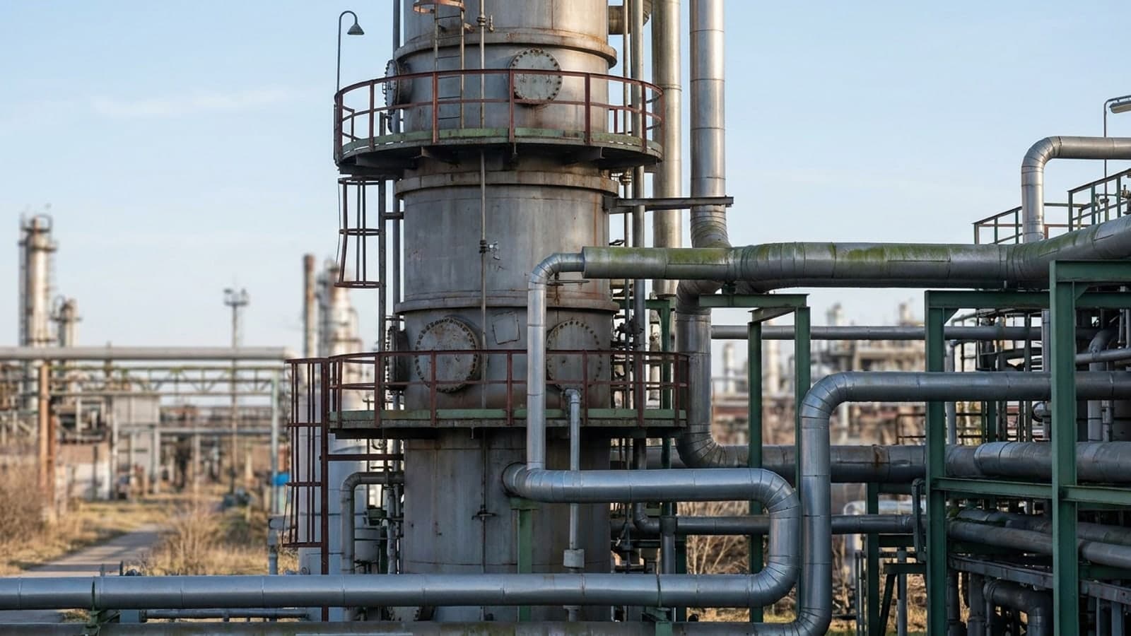 Manufacturing and Process Performance