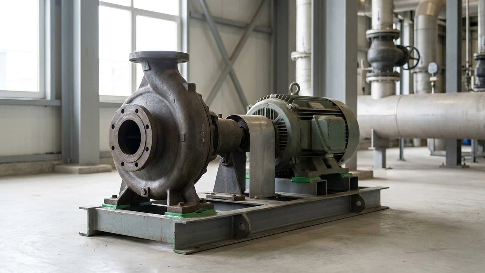 Reliability and Maintenance Excellence