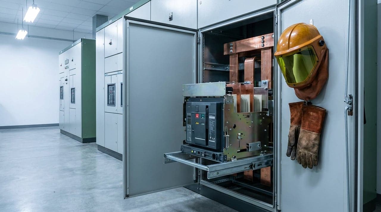 Arc Flash Hazard Analysis and Incident Energy Study Overview