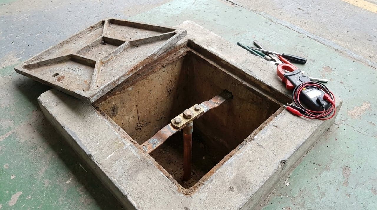 Earthing and Bonding Verification and Testing Overview