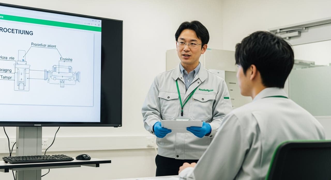 Training OSHA PSM 1910.119(g) Overview