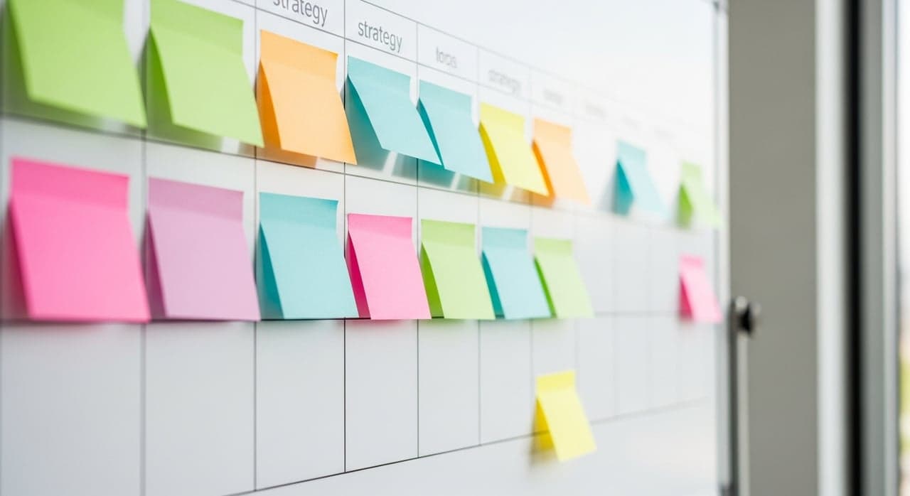 Process Optimisation Overview