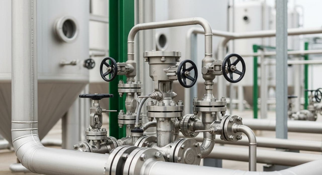 Process Simulation and Modelling Overview