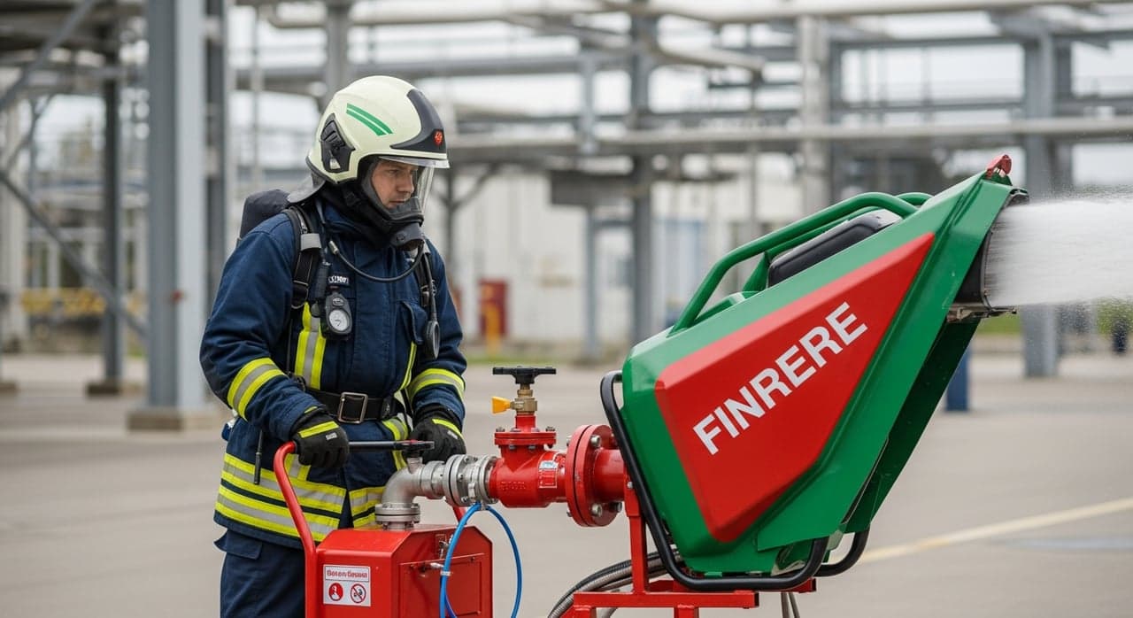Emergency Management (RBPS Element 16) Overview