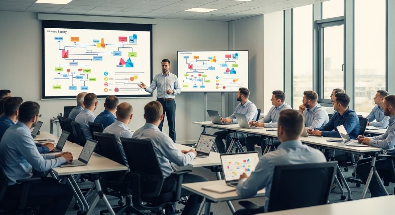 Training & Competency Development