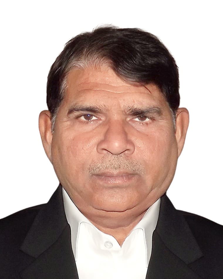 Asharam, Director of Arborion Global