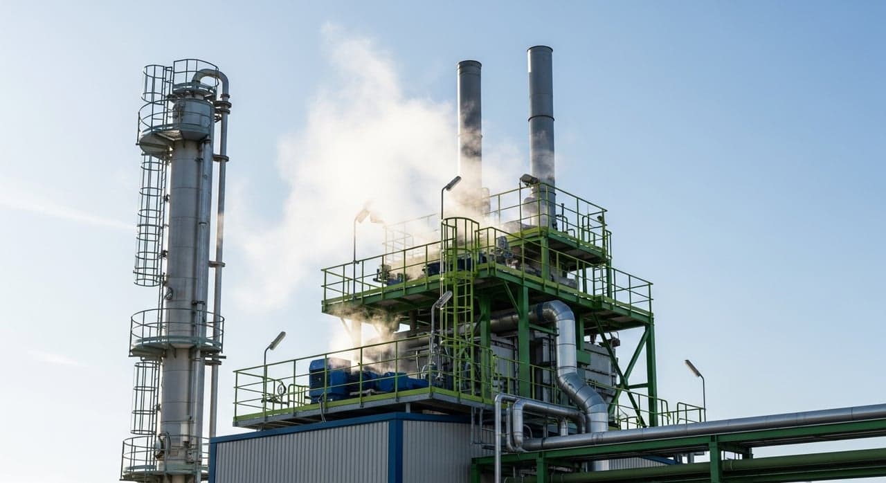 Air Emissions Inventory and Dispersion Modelling Overview