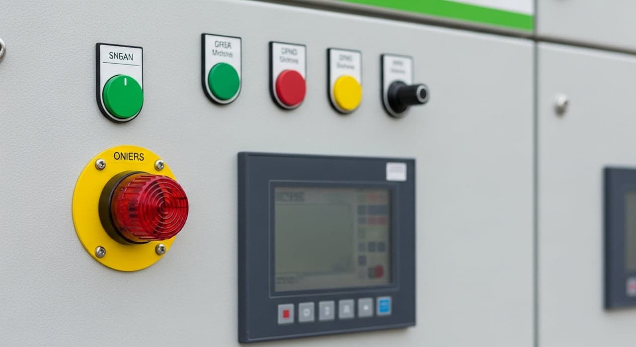 Alarm Management Lifecycle Programme Overview