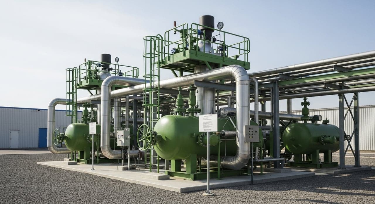 Asset Integrity Management Systems (AIMS) Overview