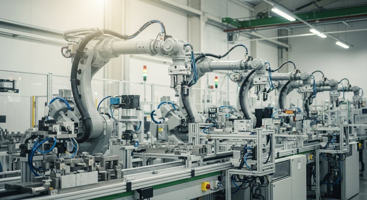 Asset Management (ISO 55001) Overview