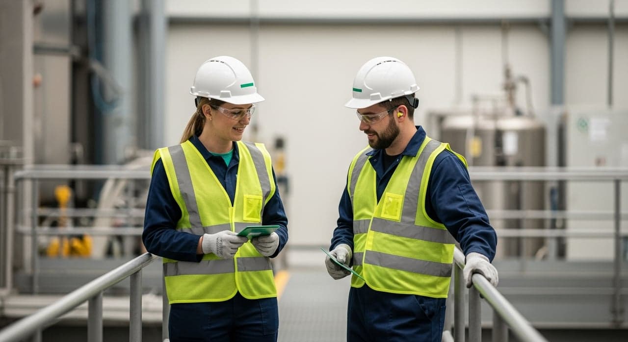Behaviour Based Safety (BBS) Programme Overview