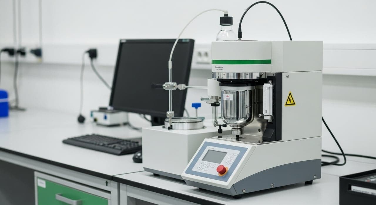 Calorimetry and Dust Explosibility Testing Overview