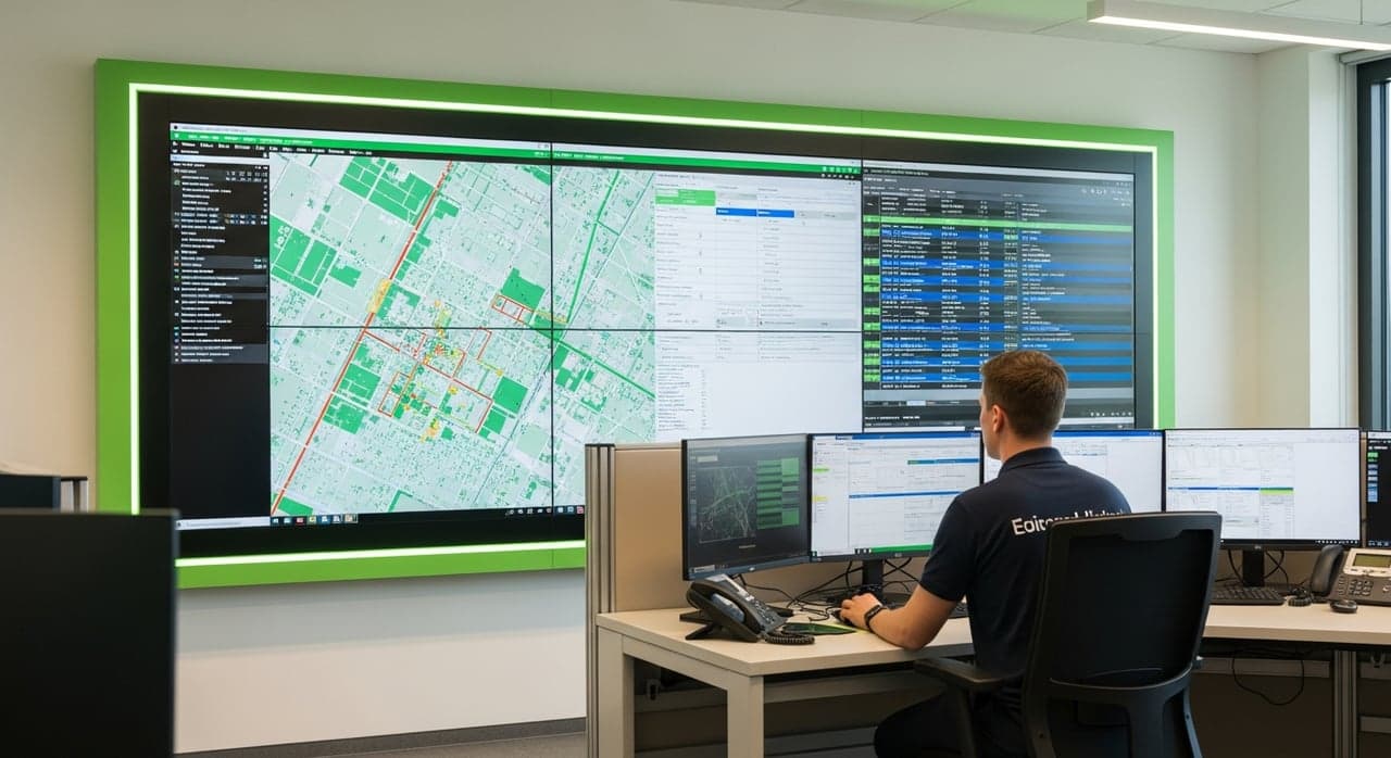 Crisis Management Framework Development Overview