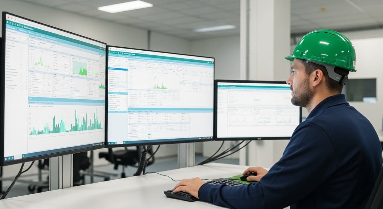 Data Analytics and Industrial IoT Overview