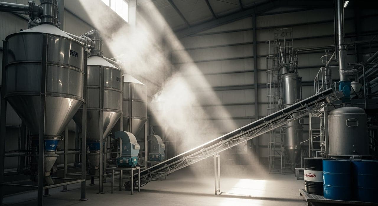 Dust Hazard Analysis (DHA) Overview