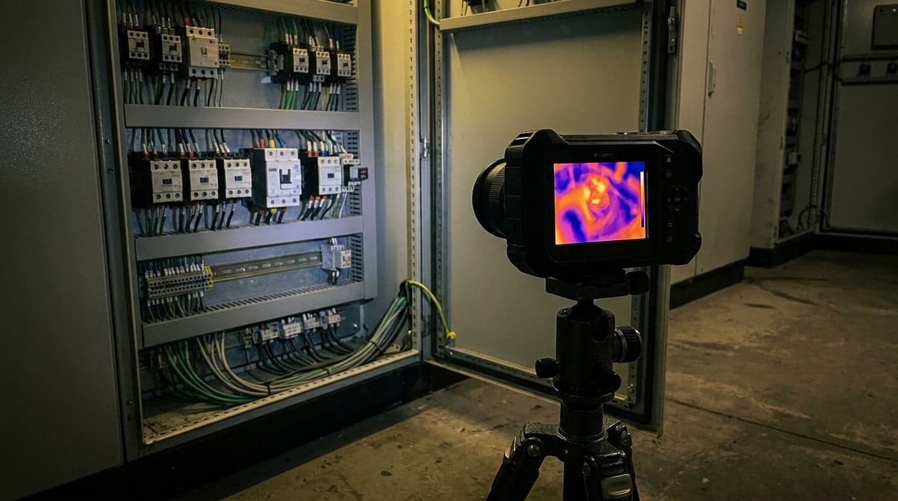 Electrical Safety Audit Overview