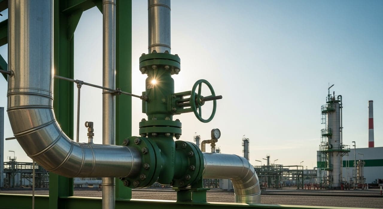 Emergency Shutdown System Design (ESD) Overview