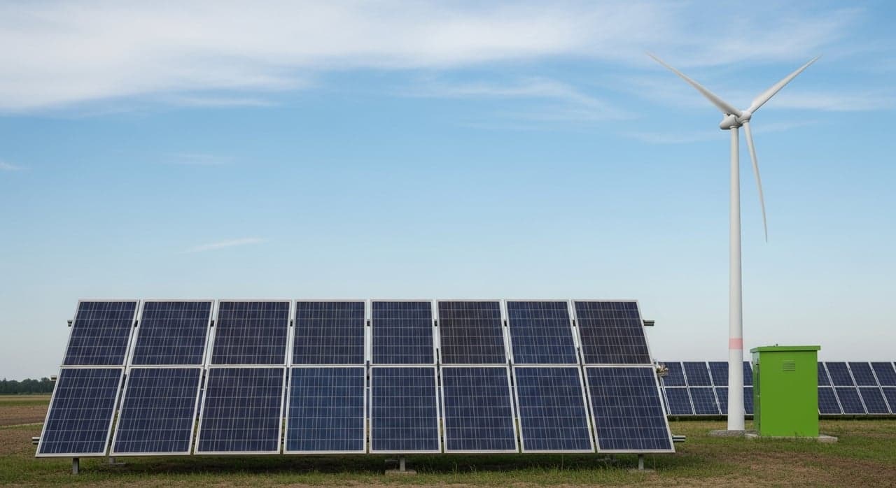 Environmental Impact Assessment (EIA) Overview
