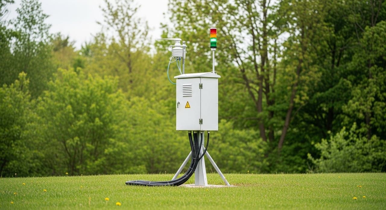 Environmental Permits and Statutory Compliance Overview