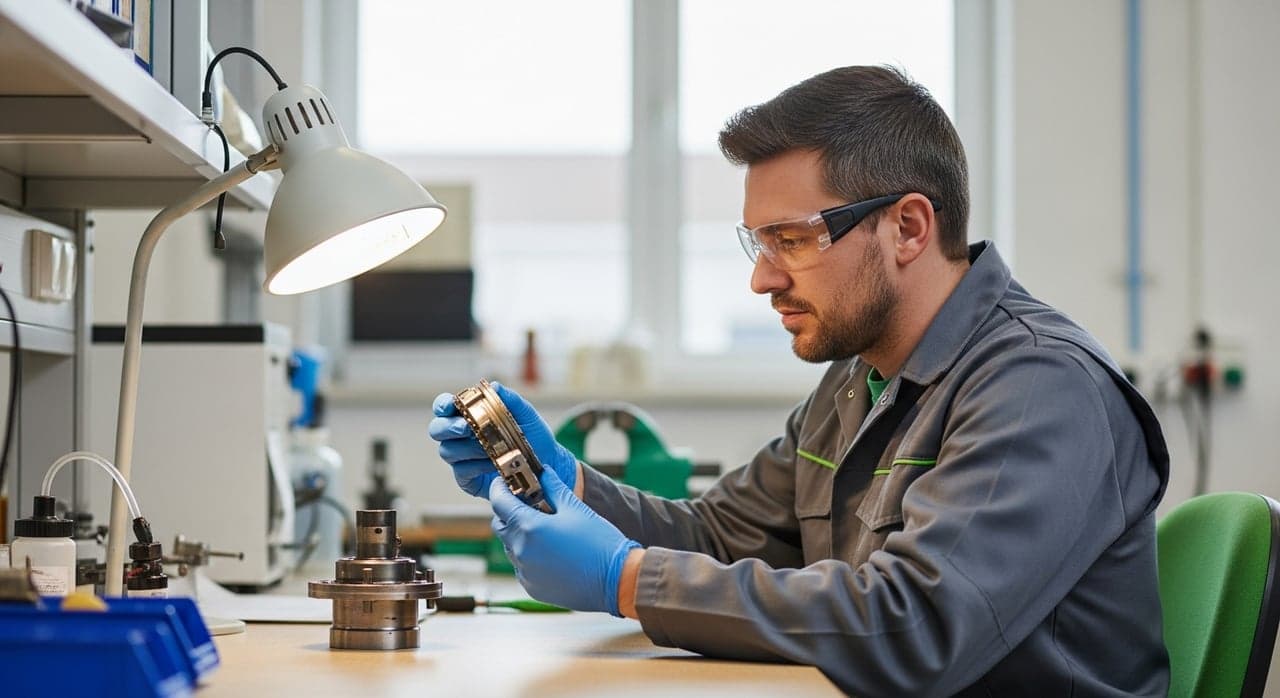 Failure Analysis and Root Cause Analysis (RCA) Overview