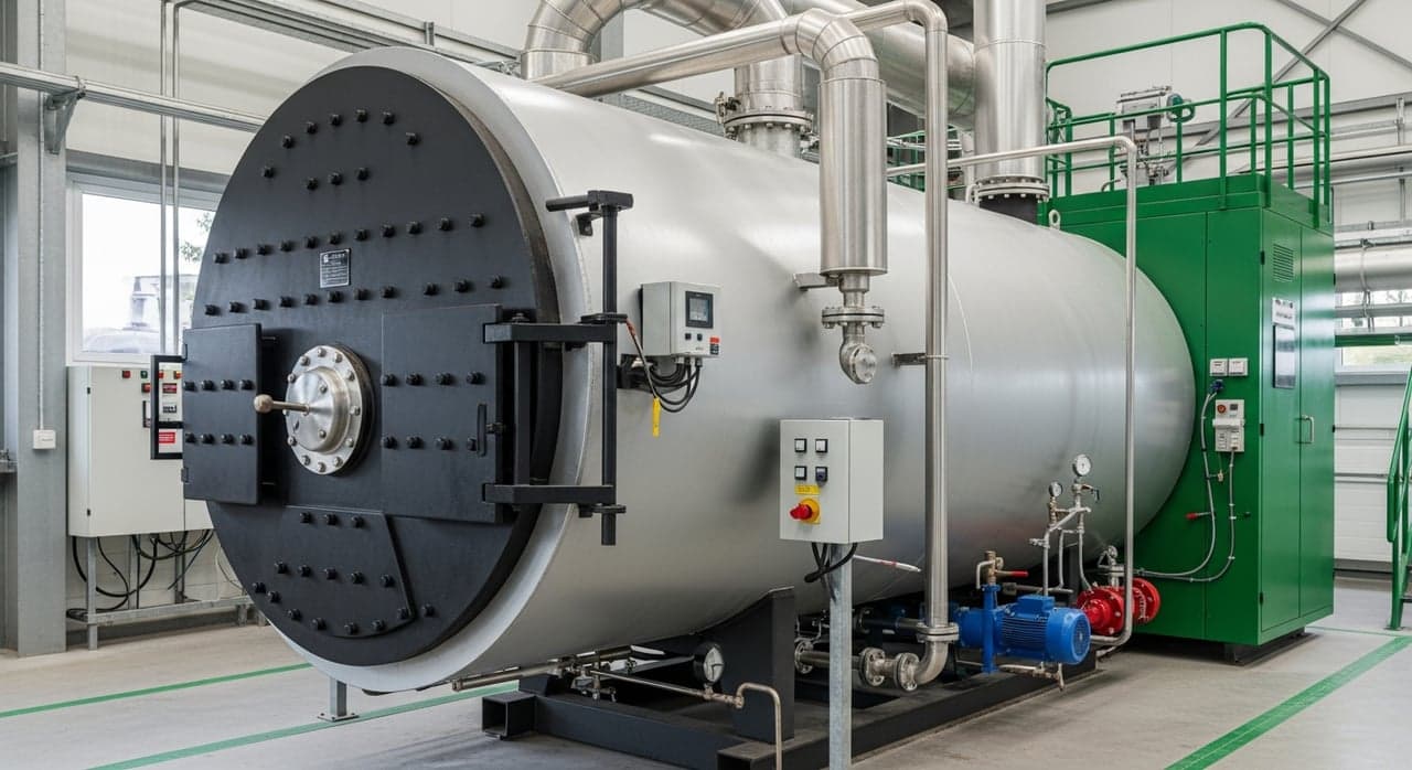 Fire and Explosion Protection Engineering Overview