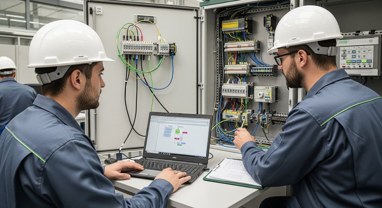 Functional Safety Lifecycle Implementation Overview