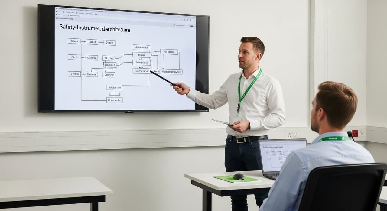 Functional Safety Training Programme