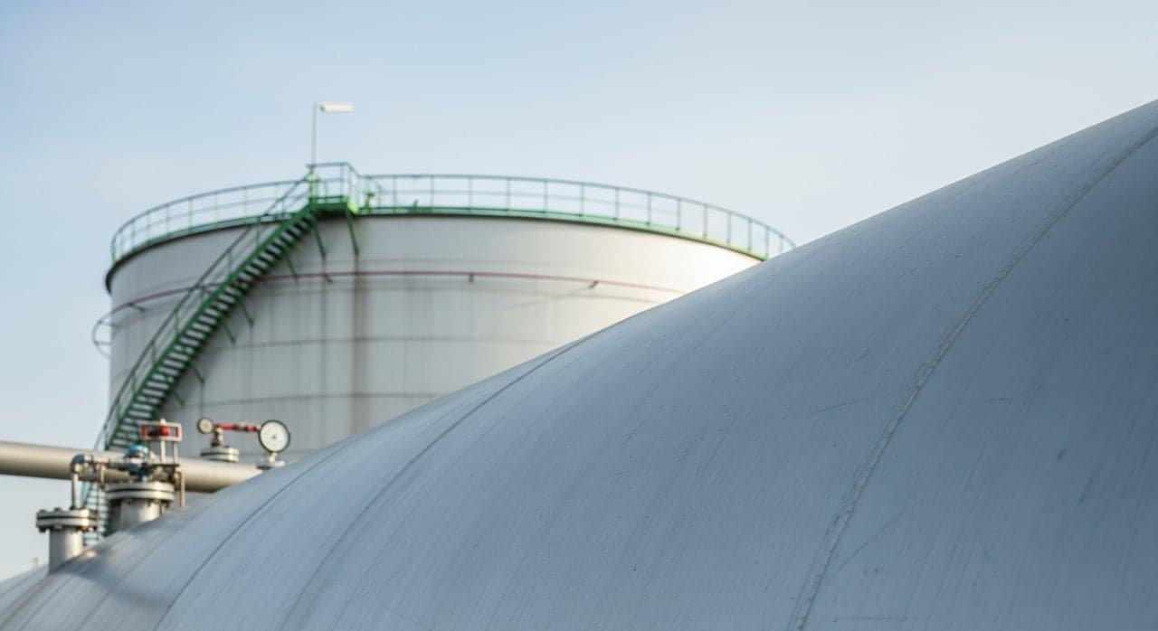 Hazardous Chemical Storage Design Overview
