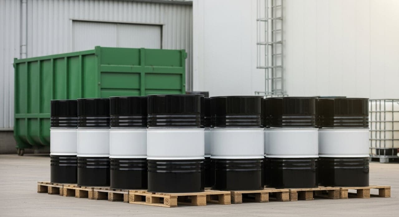 Hazardous and Solid Waste Management Overview