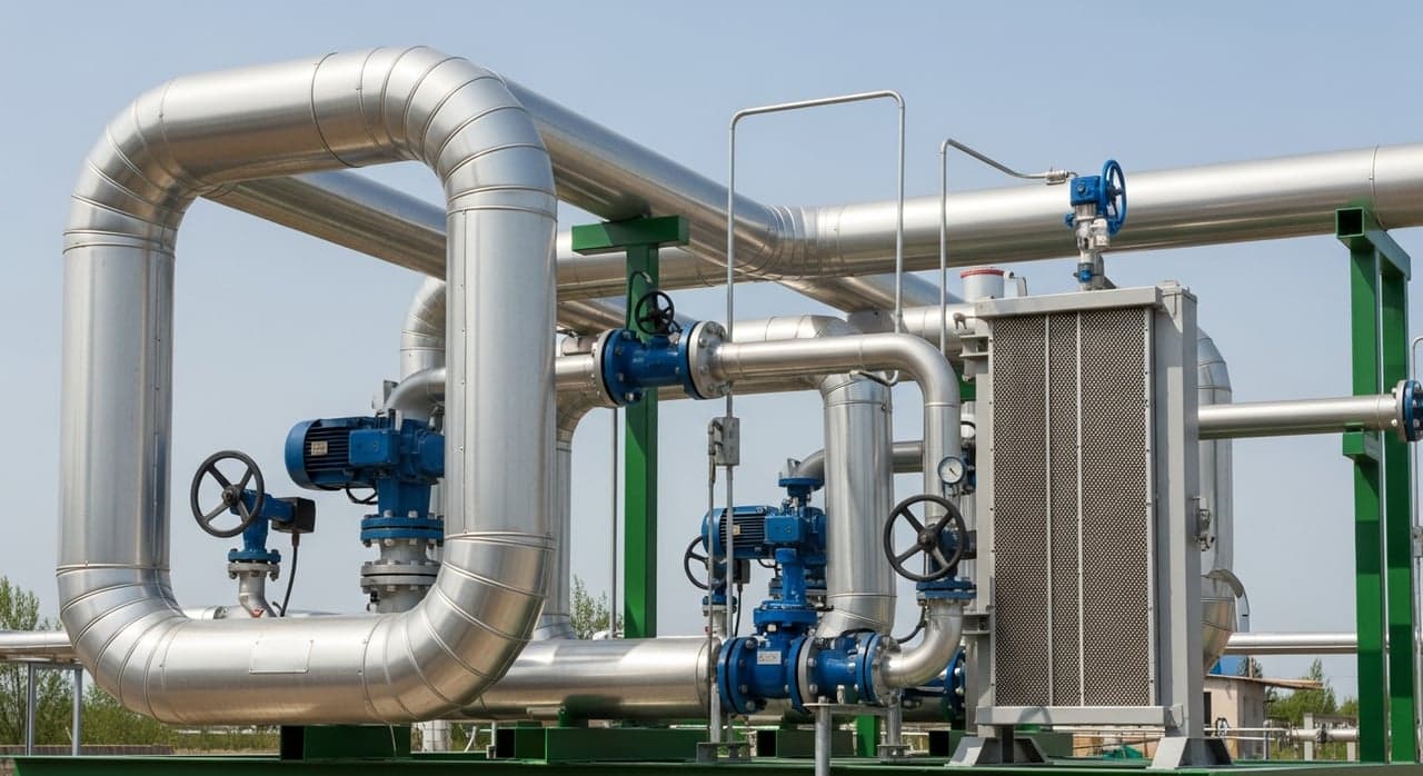 Heat and Mass Balance Preparation Overview