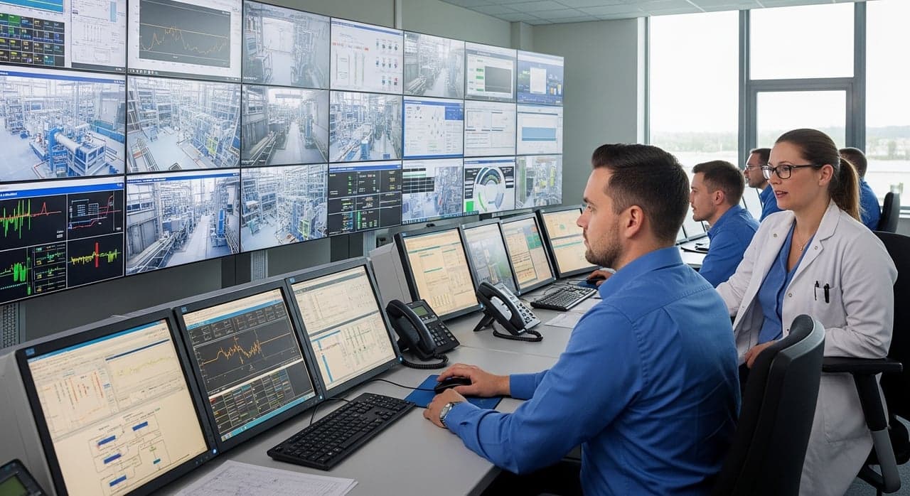 Human Reliability Analysis (HRA) Overview