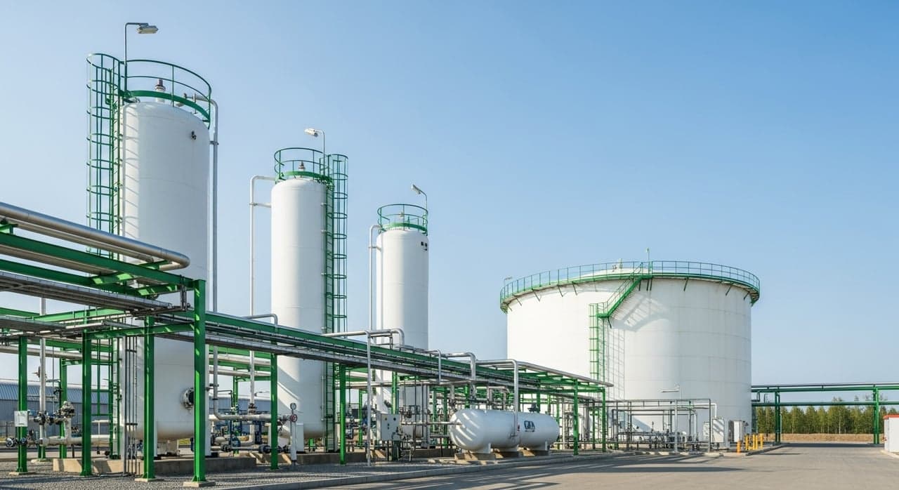 Hydrogenation, Nitration, Chlorination, and Oxidation Safety Overview