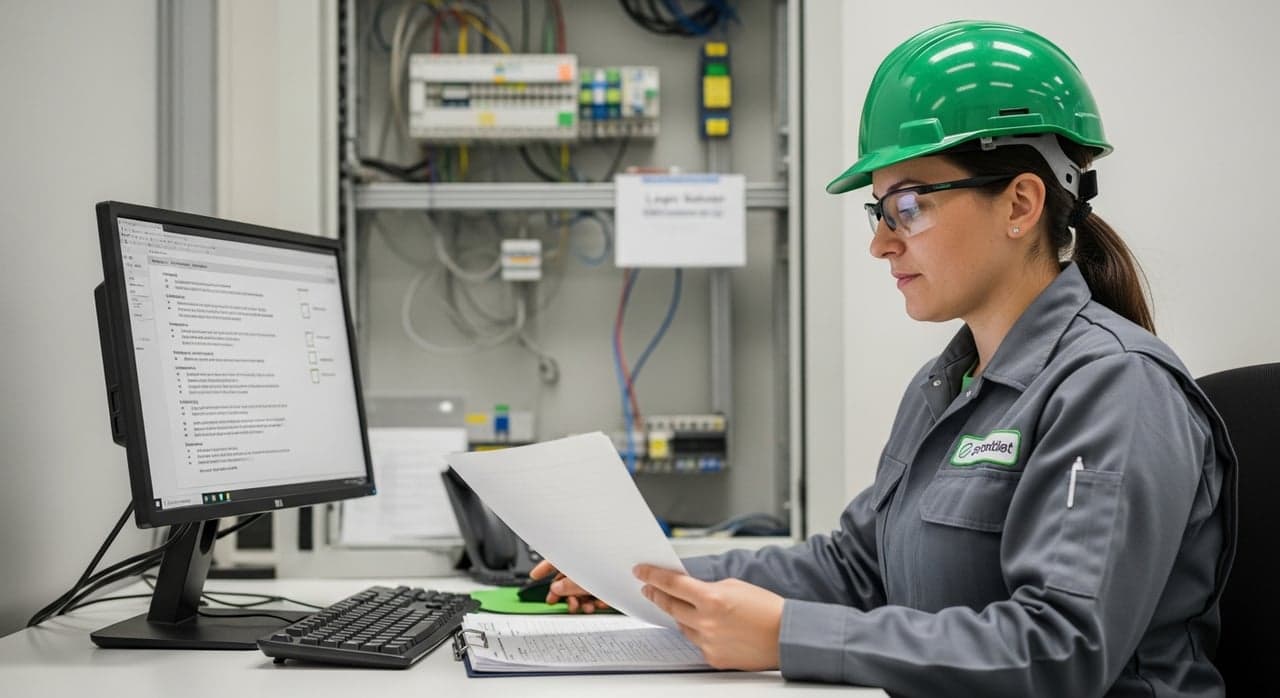 IEC 61511 and IEC 61508 Compliance Support Overview