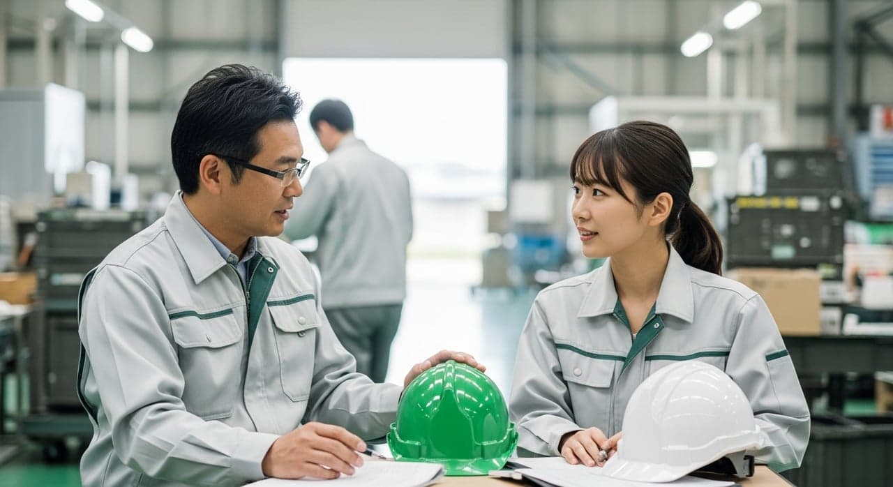Leadership and Worker Participation (ISO 45001 Clause 5) Overview