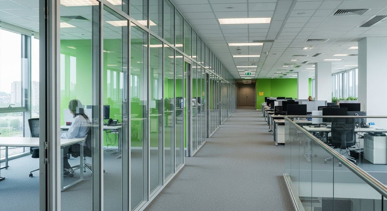 Operation (ISO 45001 Clause 8) Overview