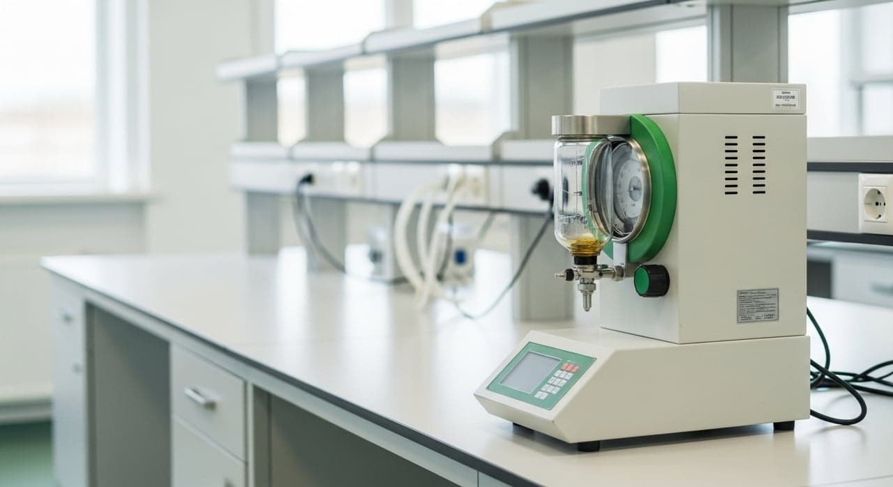 Material Characterisation and Safe Handling Evaluation Overview