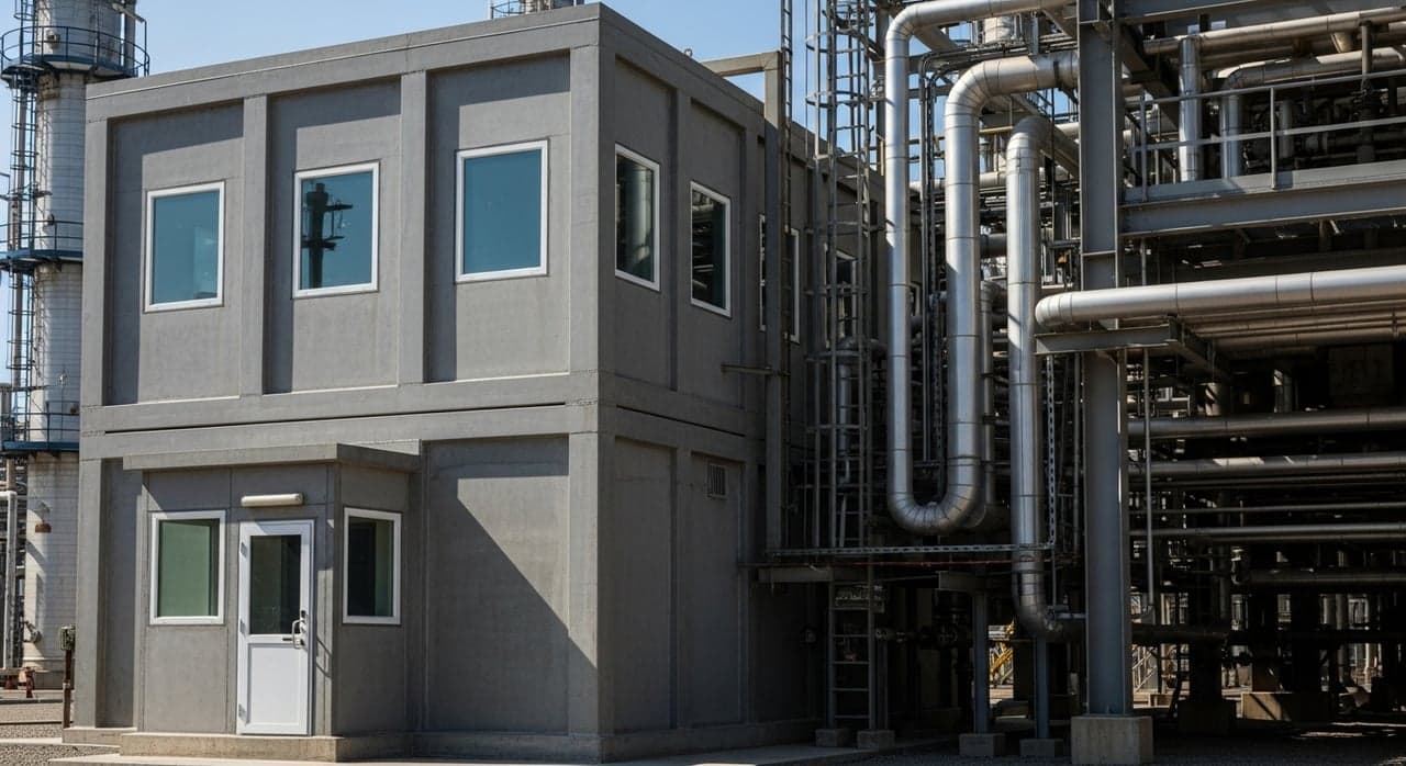 Occupied Building Risk Assessment (OBRA) Overview