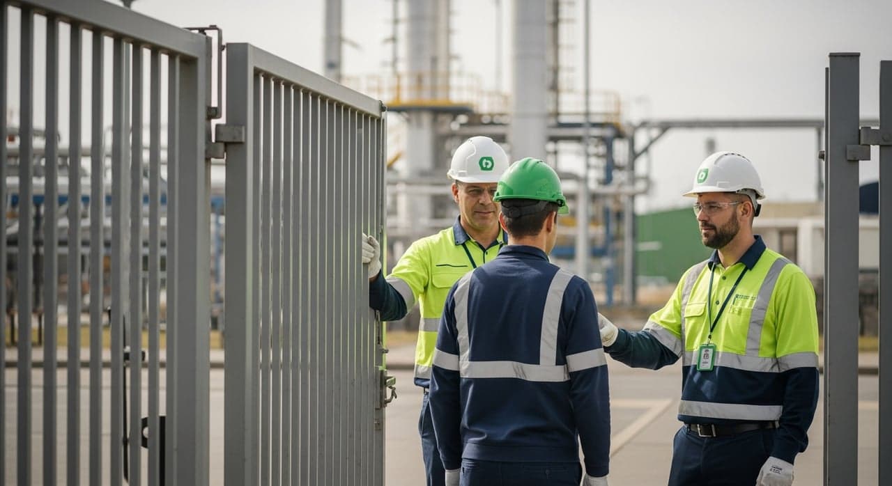 Contractors OSHA PSM 1910.119(h) Overview