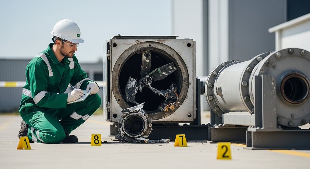 Incident Investigation OSHA PSM 1910.119(m) Overview