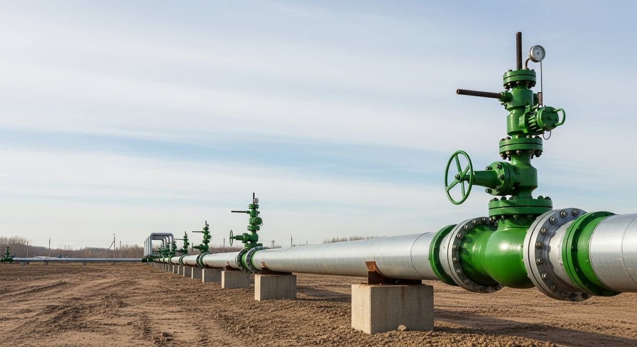 Pipeline and Storage Tank Integrity Management Overview
