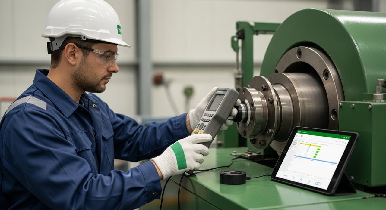 Predictive Maintenance and Remaining Life Assessment Overview